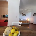 Perla Di Mare Appartement