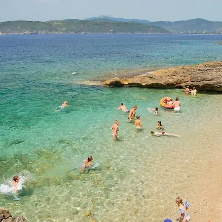 Perla Di Mare Apartman *