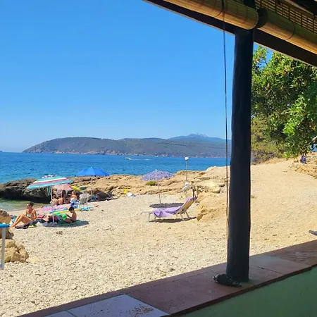 Perla Di Mare Capoliveri