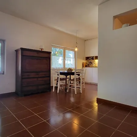 Perla Di Mare * Capoliveri