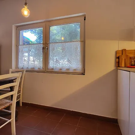 Perla Di Mare Apartman