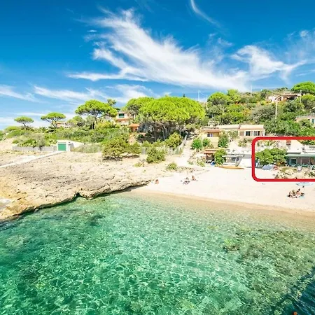 Perla Di Mare Apartman *