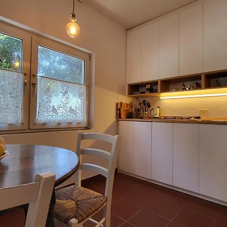 Apartman Perla Di Mare *