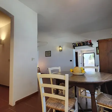 Perla Di Mare Capoliveri (Isola d'Elba)