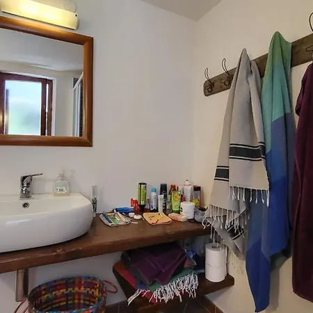 Perla Di Mare * Capoliveri