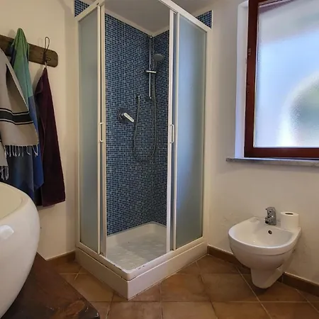 Perla Di Mare Apartman