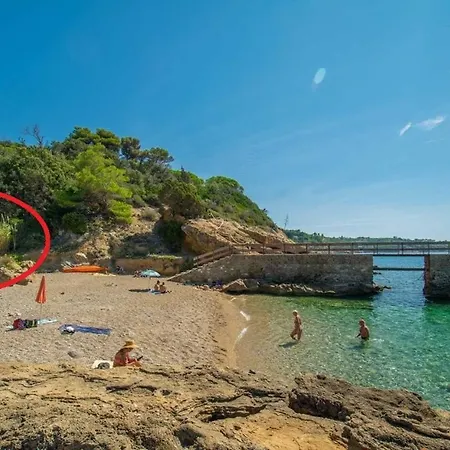 Perla Di Mare Apartmán