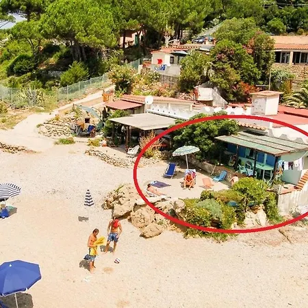 Perla Di Mare Capoliveri (Isola d'Elba)