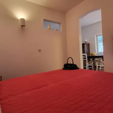 Apartmán Perla Di Mare Capoliveri (Isola d'Elba)