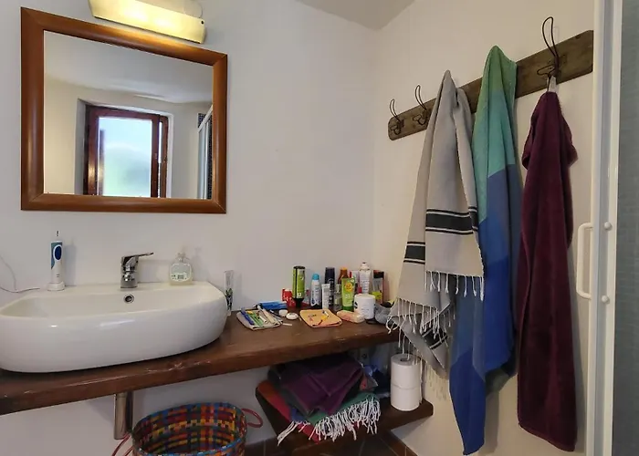 Perla Di Mare * Capoliveri (Isola d'Elba)