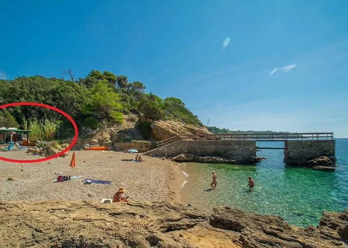 Lägenhet Perla Di Mare