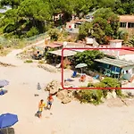 شقة Perla Di Mare *