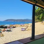 شقة Perla Di Mare *
