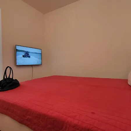 Appartement Perla Di Mare Capoliveri (Isola d'Elba)