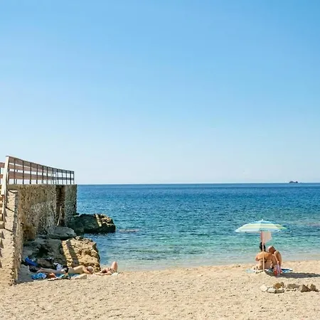 Appartamento Perla Di Mare Capoliveri (Isola d'Elba)