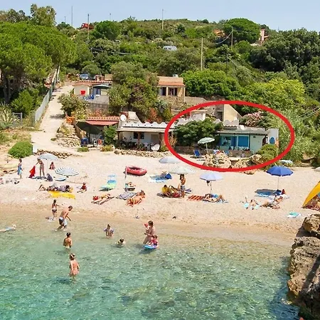 Perla Di Mare Appartement Capoliveri (Isola d'Elba)