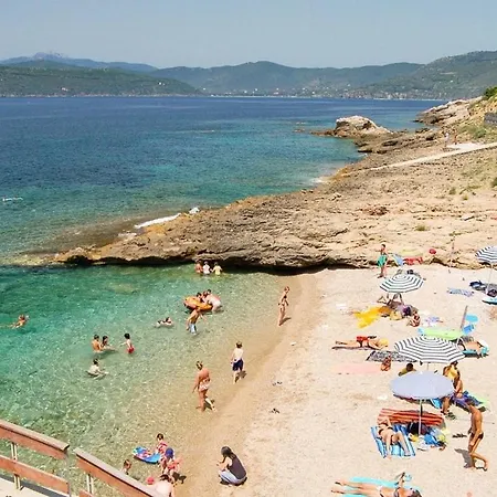 Appartement Perla Di Mare Capoliveri (Isola d'Elba)