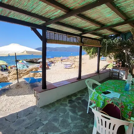 Perla Di Mare Capoliveri (Isola d'Elba)