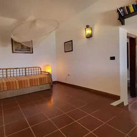 Perla Di Mare Appartement