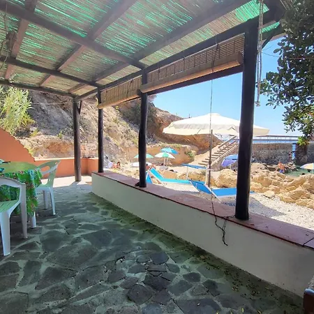 Perla Di Mare Appartement *