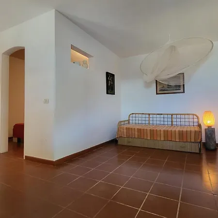 Appartamento Perla Di Mare Capoliveri (Isola d'Elba)