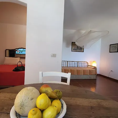 Appartamento Perla Di Mare Capoliveri (Isola d'Elba)