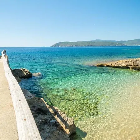 Perla Di Mare Lägenhet Capoliveri (Isola d'Elba)