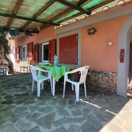 Perla Di Mare Apartamento Capoliveri (Isola d'Elba)
