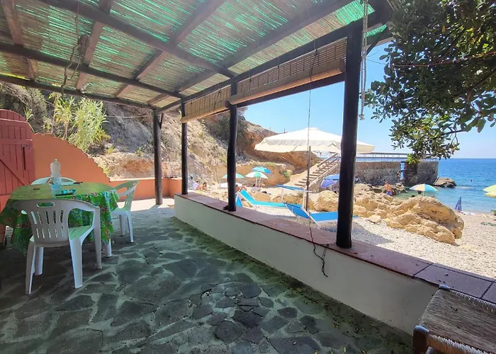 Perla Di Mare Apartment *