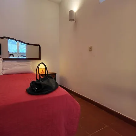 Appartement Perla Di Mare *