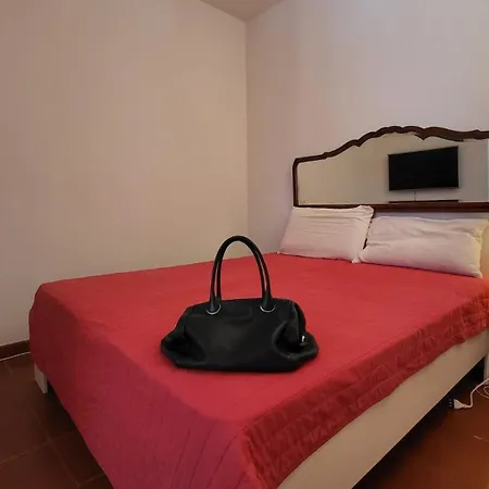 Perla Di Mare Apartment Capoliveri (Isola d'Elba)