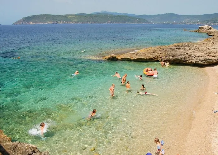 Perla Di Mare Appartement *