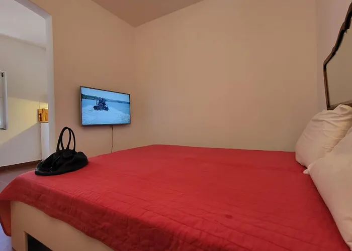 Appartement Perla Di Mare Capoliveri (Isola d'Elba)