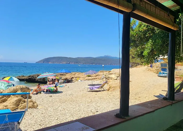 Perla Di Mare Capoliveri (Isola d'Elba)