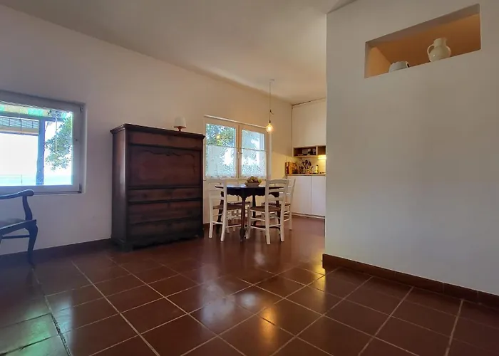 Perla Di Mare * Capoliveri (Isola d'Elba)