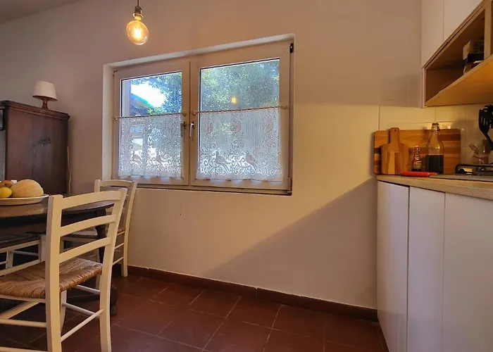 Perla Di Mare Appartement