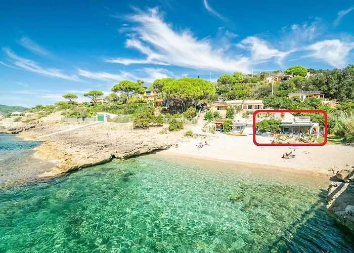 Perla Di Mare Appartement *