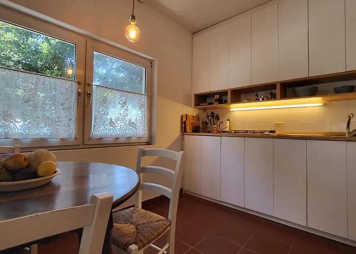 Appartement Perla Di Mare *