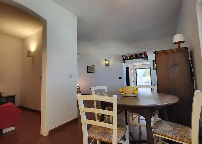 Perla Di Mare Capoliveri (Isola d'Elba)