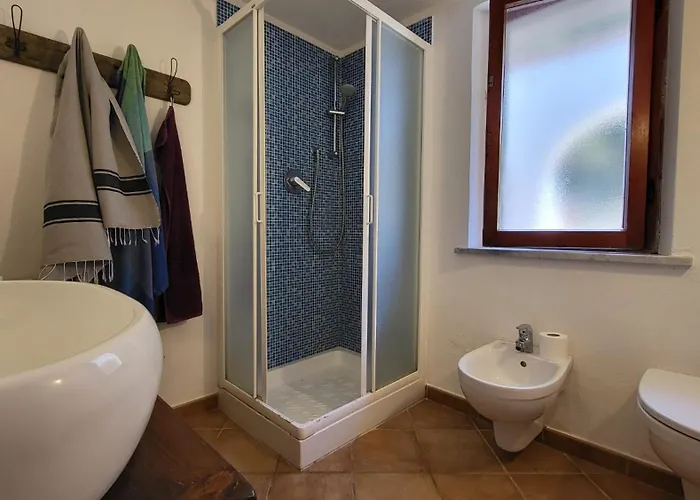 Perla Di Mare Appartement