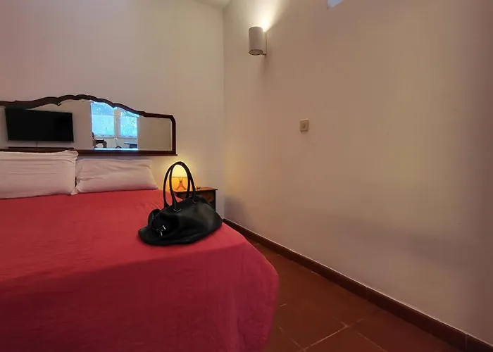 Appartement Perla Di Mare *