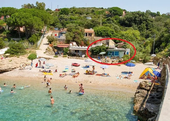 Perla Di Mare Appartement Capoliveri (Isola d'Elba)