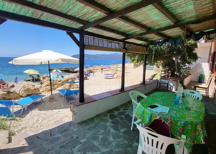 Perla Di Mare Capoliveri (Isola d'Elba)