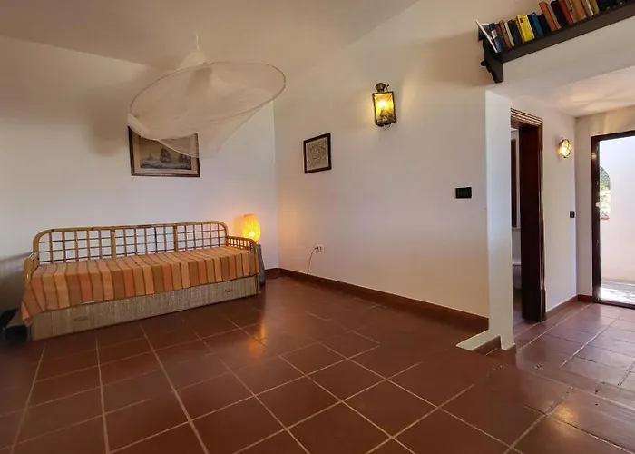 Perla Di Mare Appartement