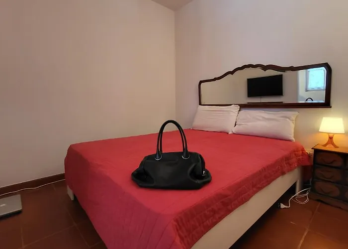 Appartement Perla Di Mare