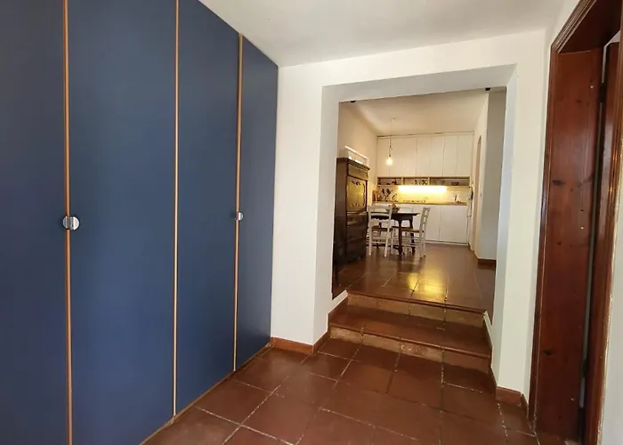 Perla Di Mare Appartement Capoliveri (Isola d'Elba)