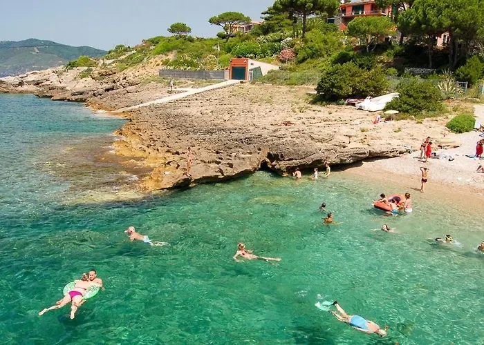 Perla Di Mare Appartement Capoliveri (Isola d'Elba)